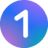 OneArt logo